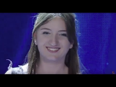 X ფაქტორი - თამუნა ლილუაშვილი  | X Factor - Tamuna Liluashvili - 4 სკამი